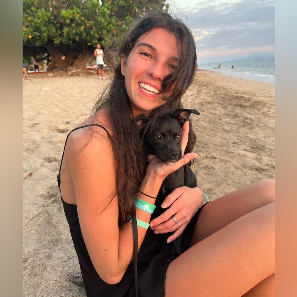 Meet your Posher, Posh